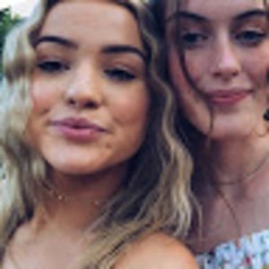 Meet your Posher, Paige